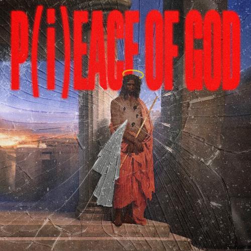 Ashton Francis - P(i)eace Of God
