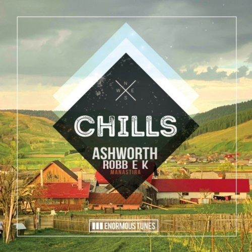Ashworth feat. Robb E K - Manastira