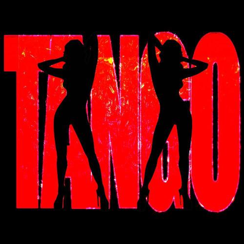 ASHY 43 - Tango