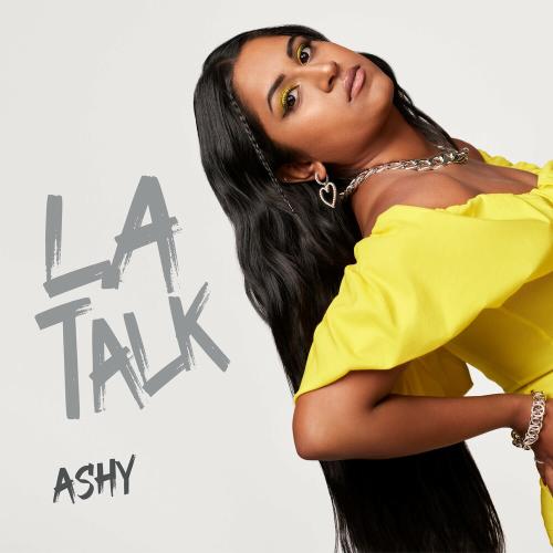 Ashy - La Talk