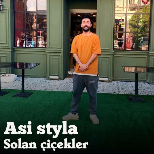 Asi Styla - Solan Çiçekler