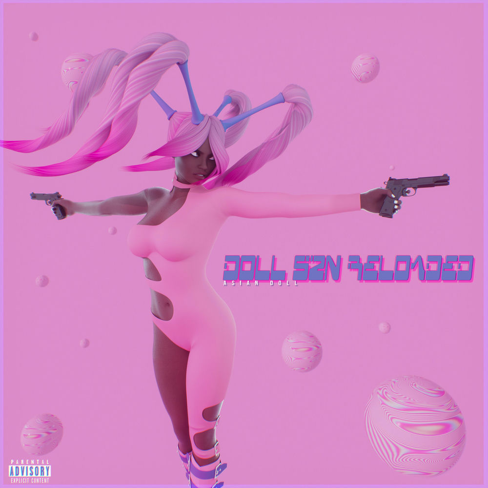 Come Find Me - Asian Doll