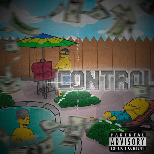 Asik,Baller, Patron Hanzo - Control
