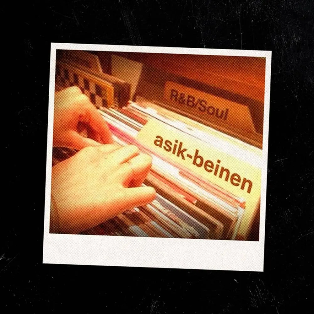 beinen - Asik