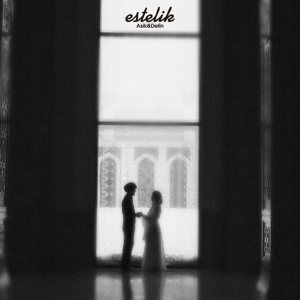 estelik - Asik & DELIN