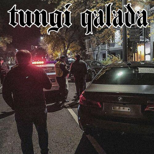 Asik & tumen - TUNGI QALADA