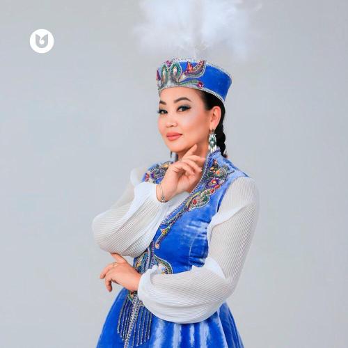 Әсима Тілектес - Биле құдалар