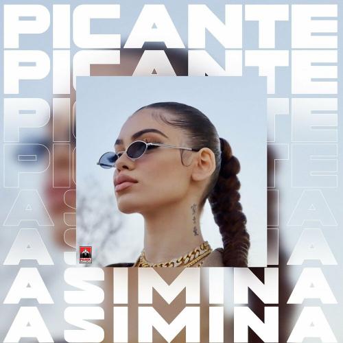 Asimina - Picante
