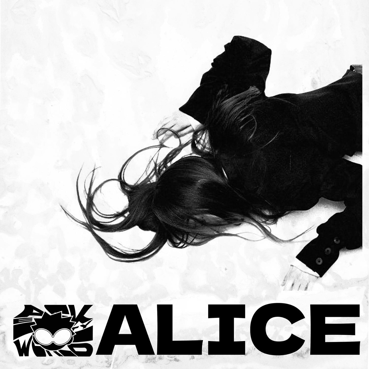 ALICE - ask eternity