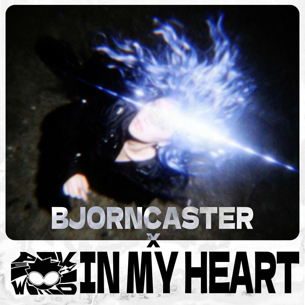 in my heart - ask eternity, Bjorncaster