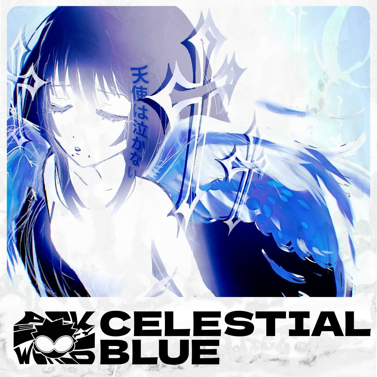 celestial blue - ask eternity