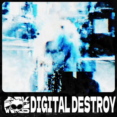 ask eternity - DIGITAL DESTROY
