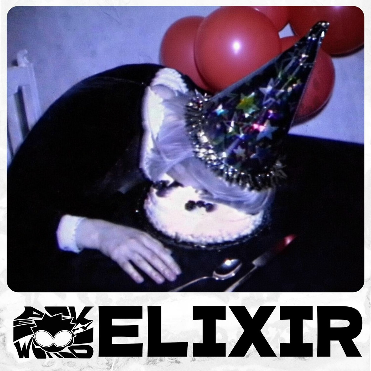 elixir - ask eternity