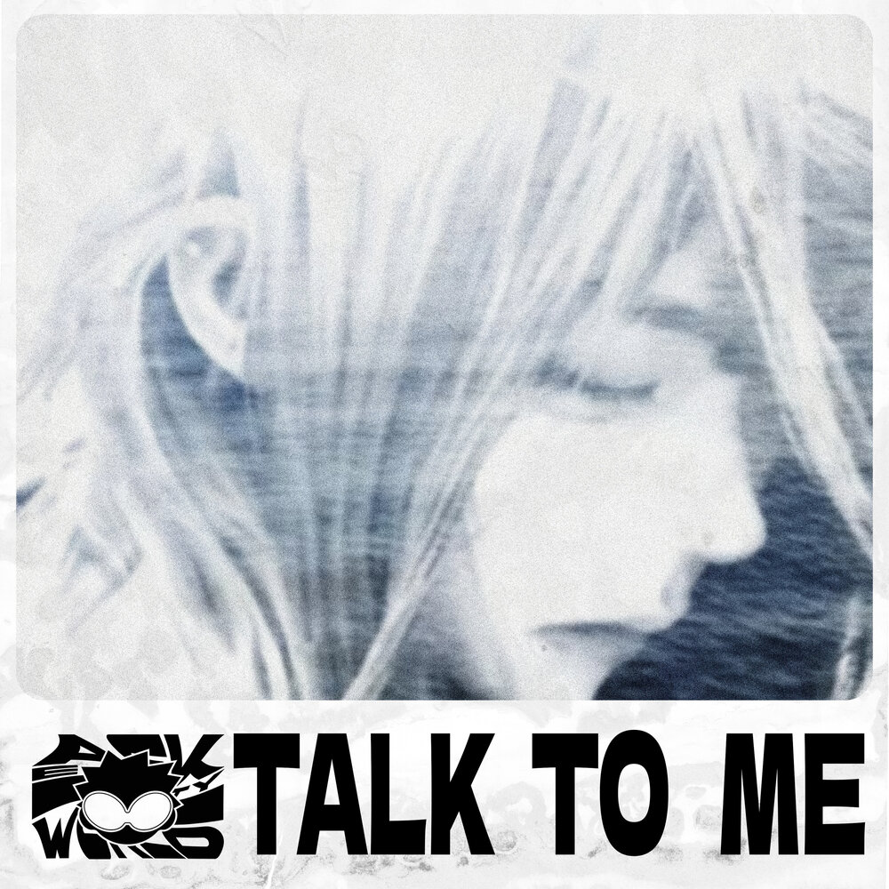 talk to me - ask eternity