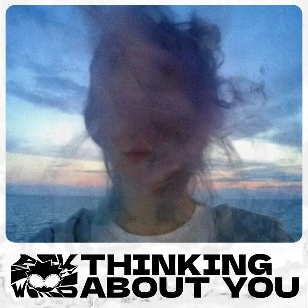 thinking about you - ask eternity