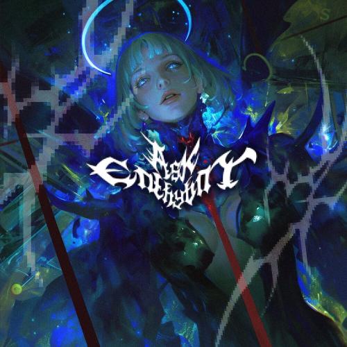 ask eternity, TRIPLELOUD - AURA FARMING