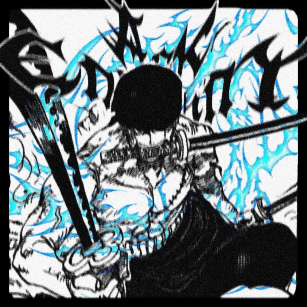 ZORO - ask eternity
