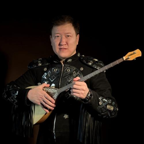Асқар Дүйсенов - Қызылту