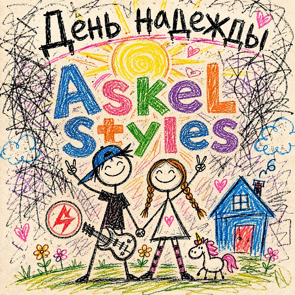 День надежды - Askel Styles