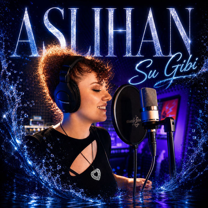 Su Gibi - Aslıhan