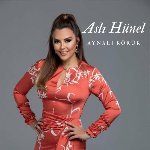 Aslı Hünel - Aynalı Körük
