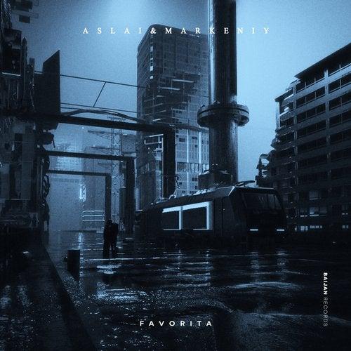 Aslai & markeniy - Favorita