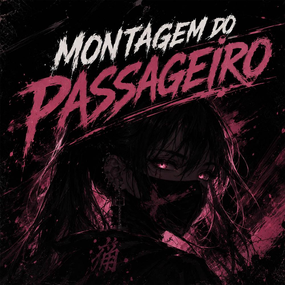 Montagem Do Passageiro - Aslai