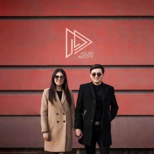 Aslan & Aktoty - Bile