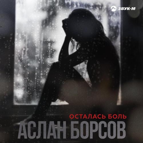 Аслан Борсов - Осталась боль