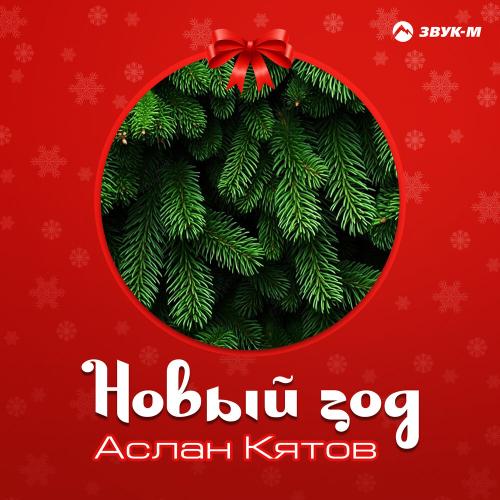 Аслан Кятов - Новый год