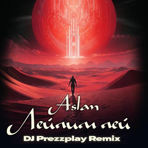 Aslan - Лейлим лей (DJ Prezzplay Remix)