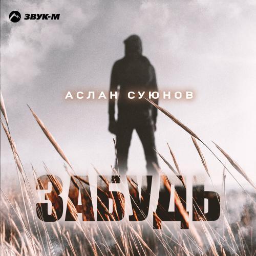 Аслан Суюнов - Забудь