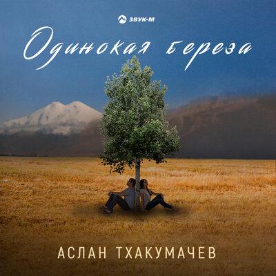 Одинокая берёза - Аслан Тхакумачев