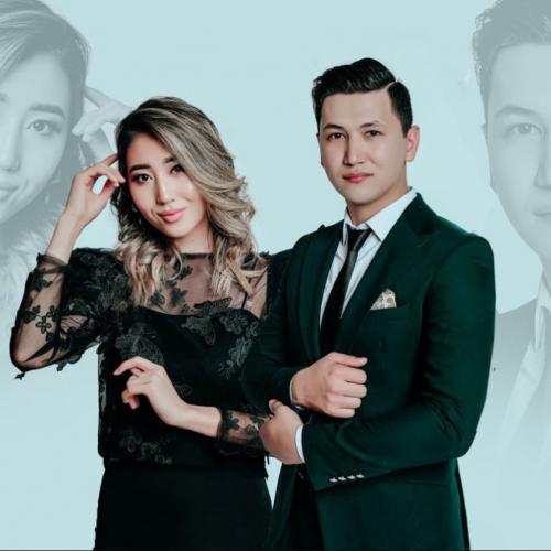 Асланбек Ылым & Мадина Мұқашева - Себепсіз қоштасу