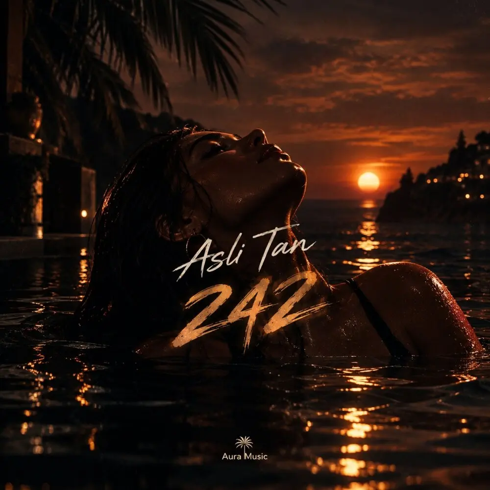 242 - Asli Tan