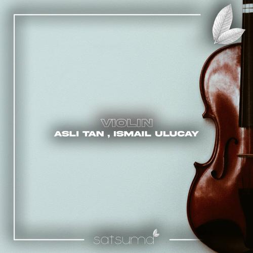 Asli Tan feat. Ismail Ulucay - Violin