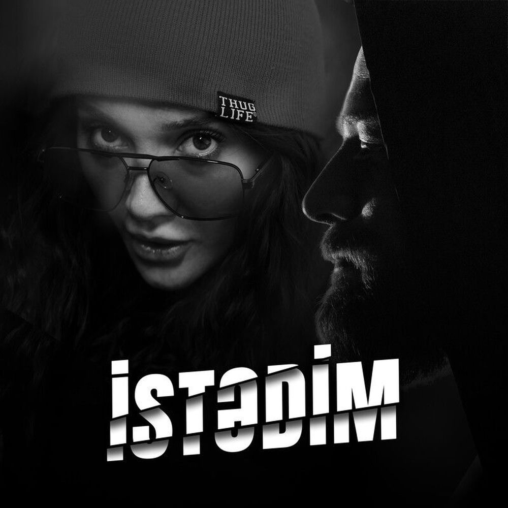 İstədim - Aslixan & Berfin