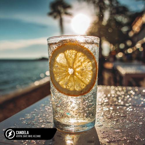 ASLN, Kosta & OR1A - Candela