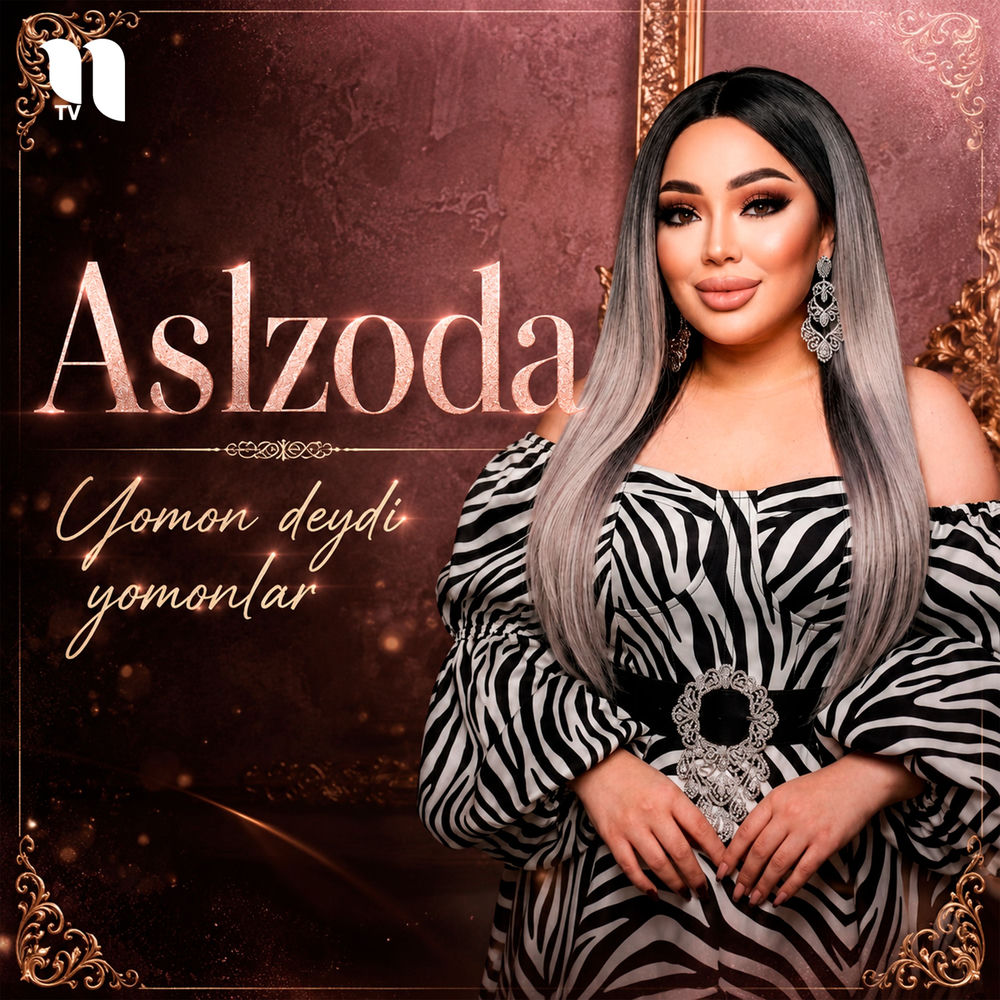 Aslzoda - Yomon Deydi Yomonlar