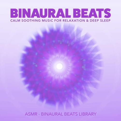 ASMR & Binaural Beats Library - Gamma Wave Sonic