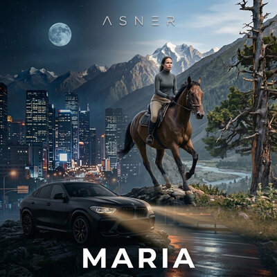 Maria - Asner