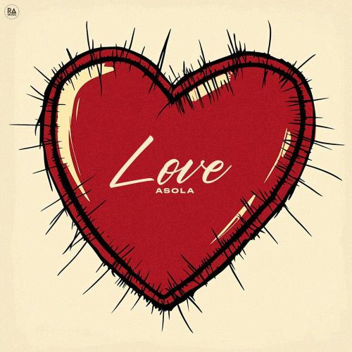 Love - ASOLA