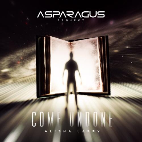 ASPARAGUSproject & Alisha Larry - Come Undone