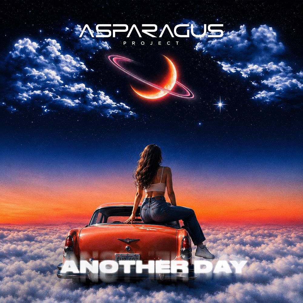 Another Day - ASPARAGUSproject