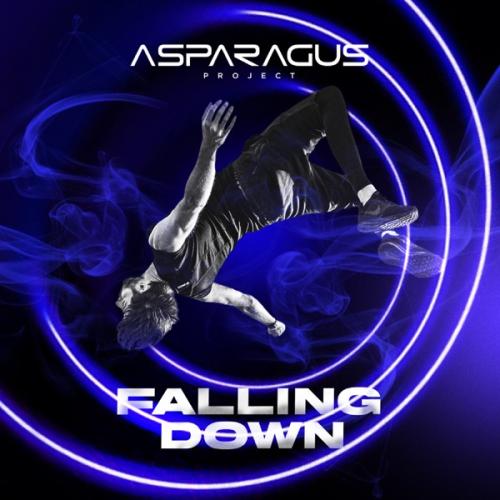 ASPARAGUSproject - Falling Down