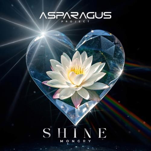 ASPARAGUSproject & MONGRY - Shine