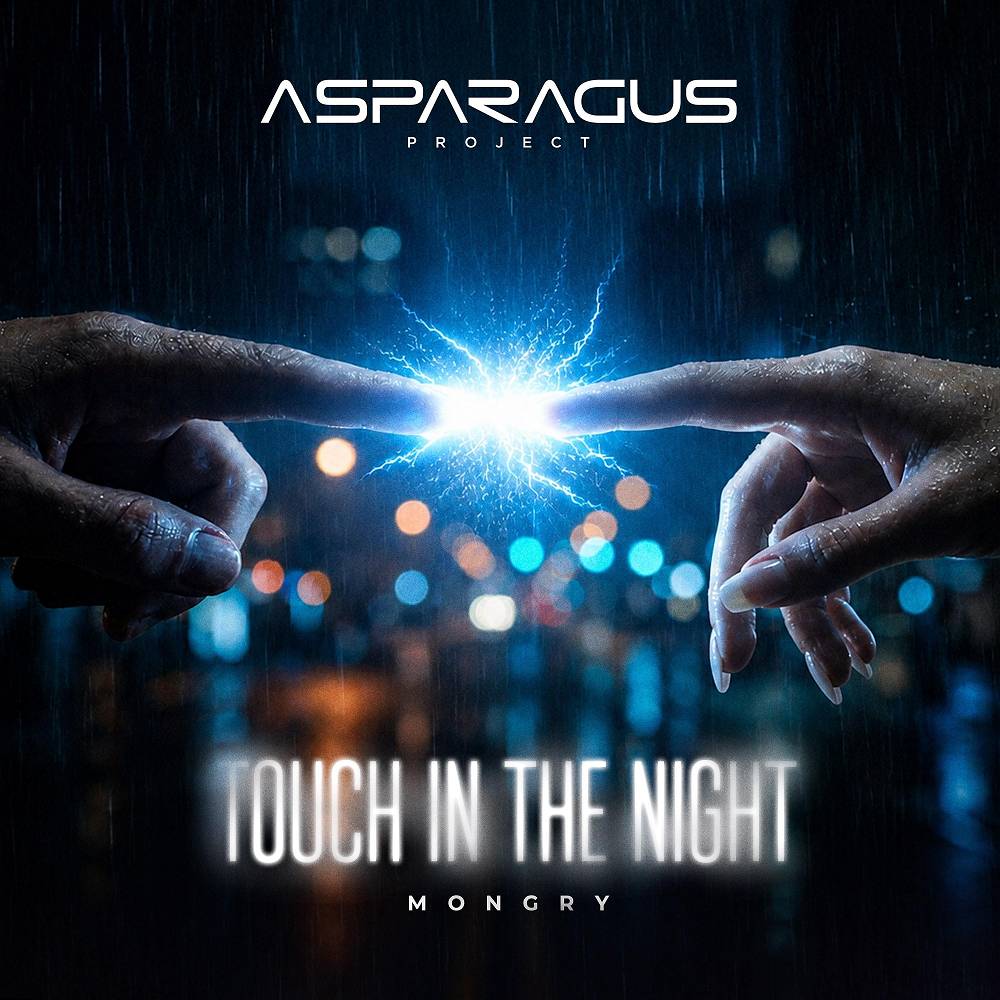 ASPARAGUSproject & MONGRY - Touch in the Night
