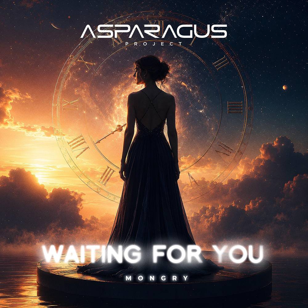Waiting For You - ASPARAGUSproject & MONGRY