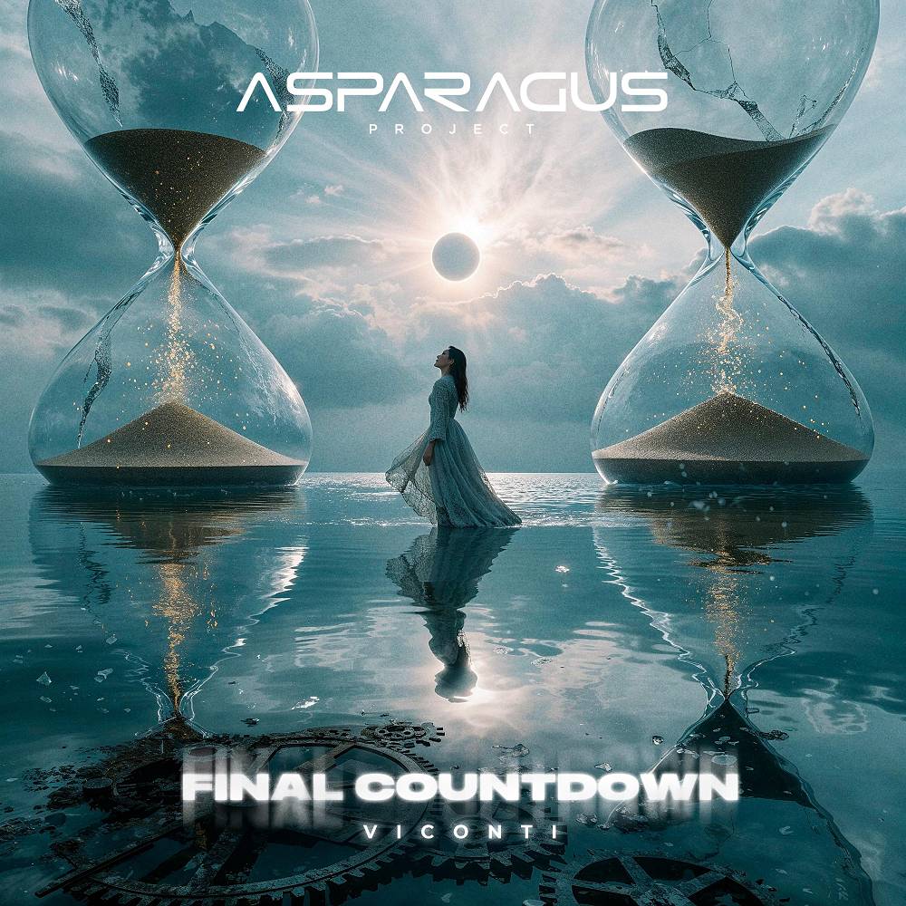 The Final Countdown - ASPARAGUSproject & VICONTI