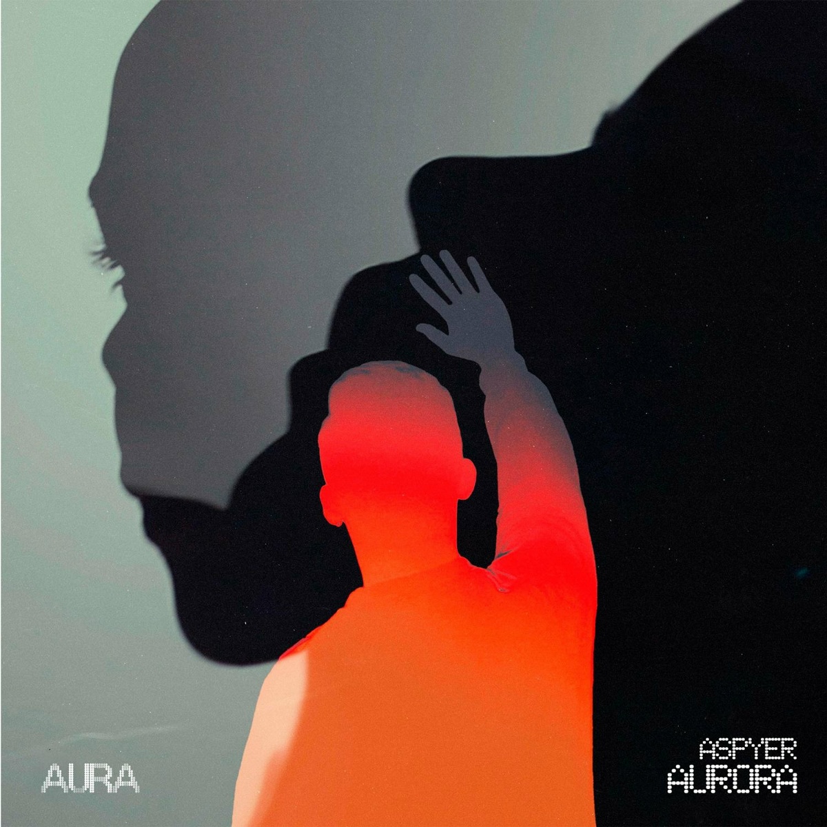 Aurora (Radio Edit) - Aspyer